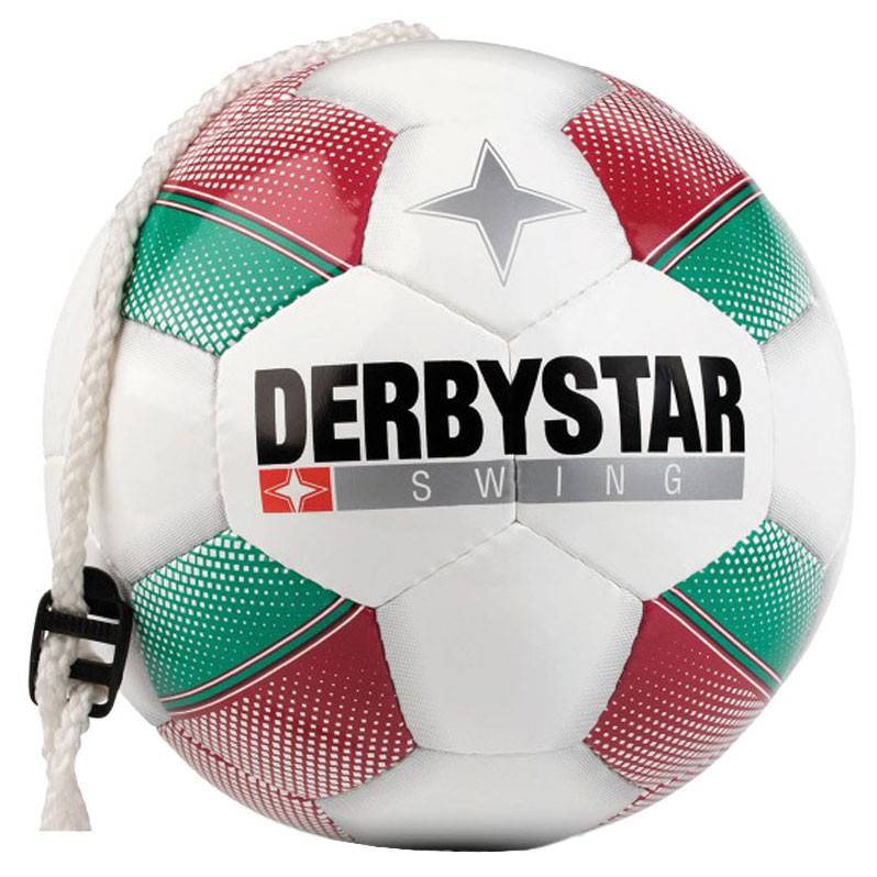 Saller Derbystar Spezialball »SWING« Großer Ausverkauf