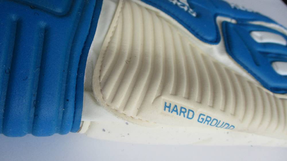 Saller Adidas Response League Hard Ground Torwarthandschuh Begrenztes Angebot
