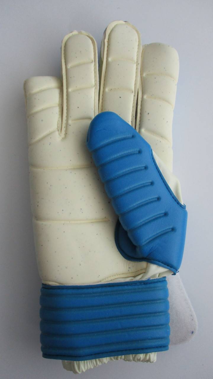Saller Adidas Response League Hard Ground Torwarthandschuh Begrenztes Angebot