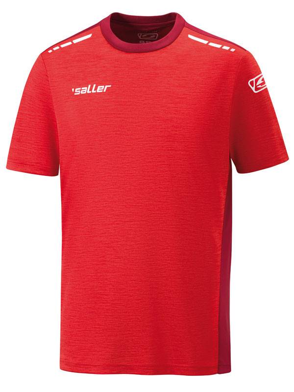 Saller Fußball Trikot »sallerMelange«