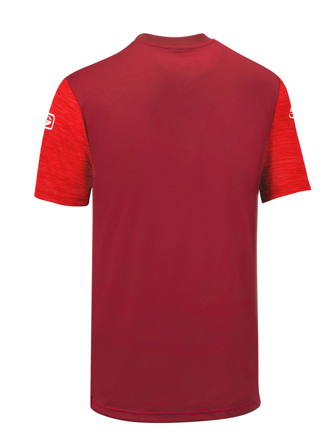 Saller Fußball Trikot »sallerMelange« Weihnachtsangebot