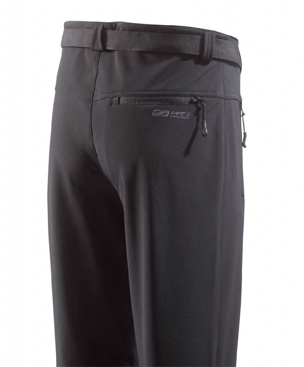 Saller Softshellhose »sallerProTech« Muttertagsangebot