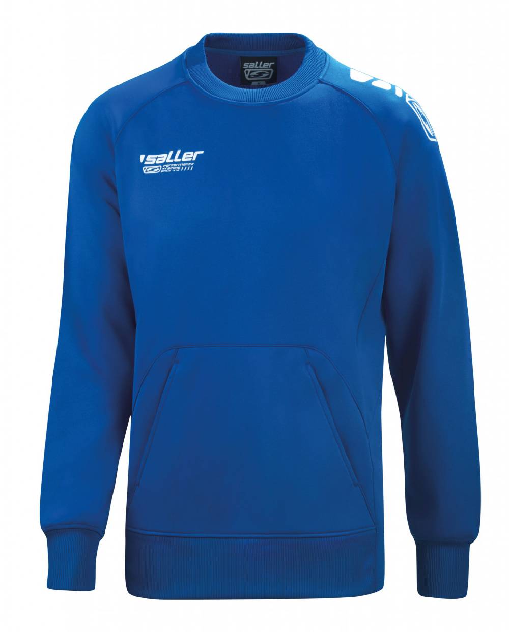 Saller Sweatshirt »sallerBasePro«