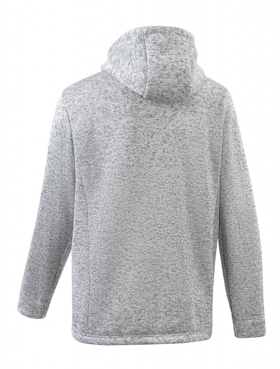 Saller Strickjacke mit Kapuze Jubiläumsangebot