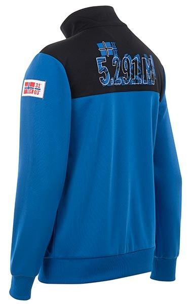 Saller saller Retrojacke »5.291M« Blitzangebot