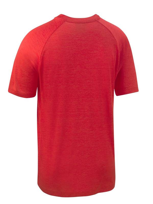 Saller T-Shirt »Basic Functional« Neuheiten