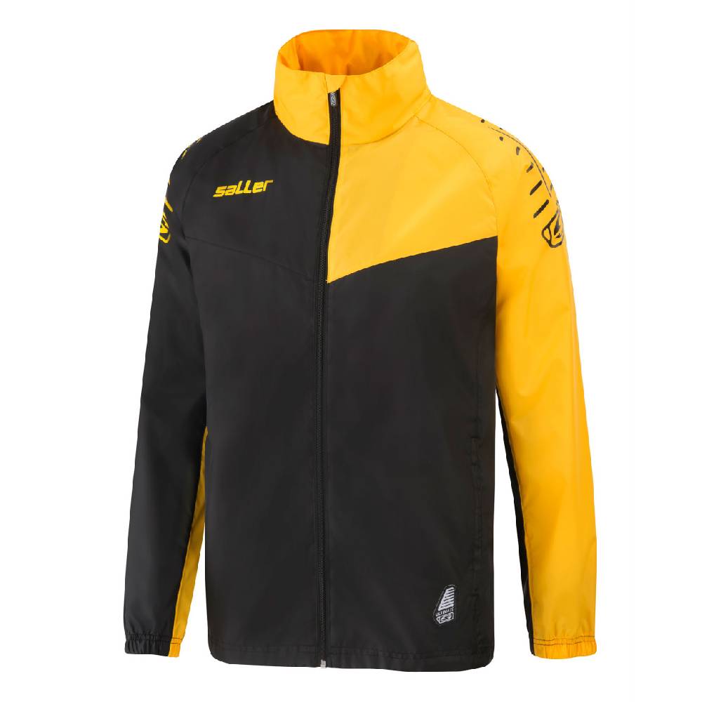 Saller 15x Allwetterjacke »sallerUltimate« inkl. Beflockung Riesige Ersparnisse