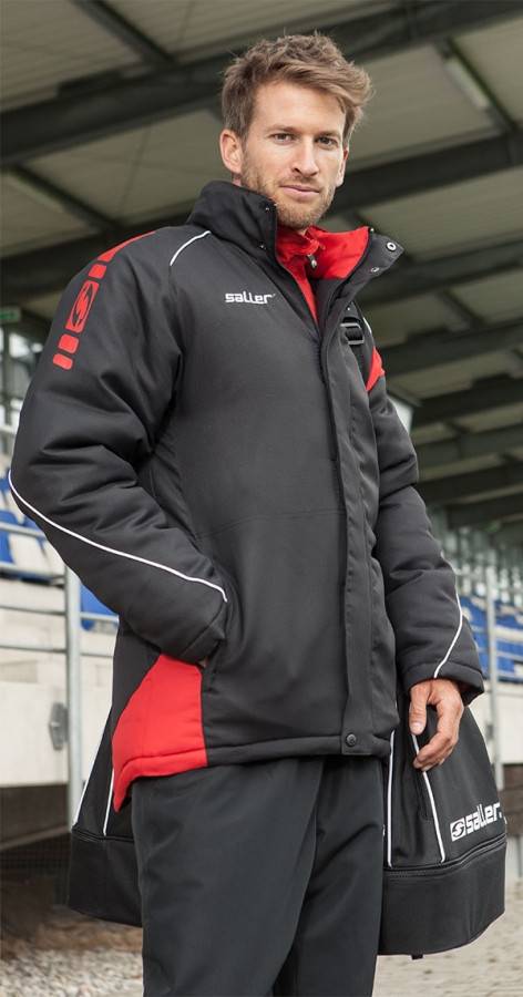 Saller Winterjacke »sallerMundial« Super Sparpreis