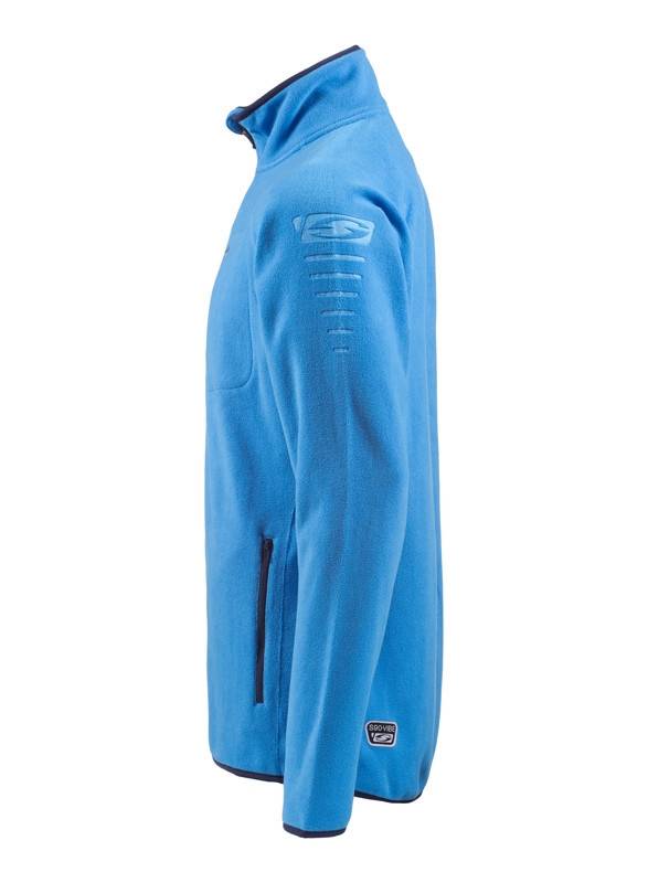 Saller Fleecejacke »sallerS90-VIBE« Wochenangebot