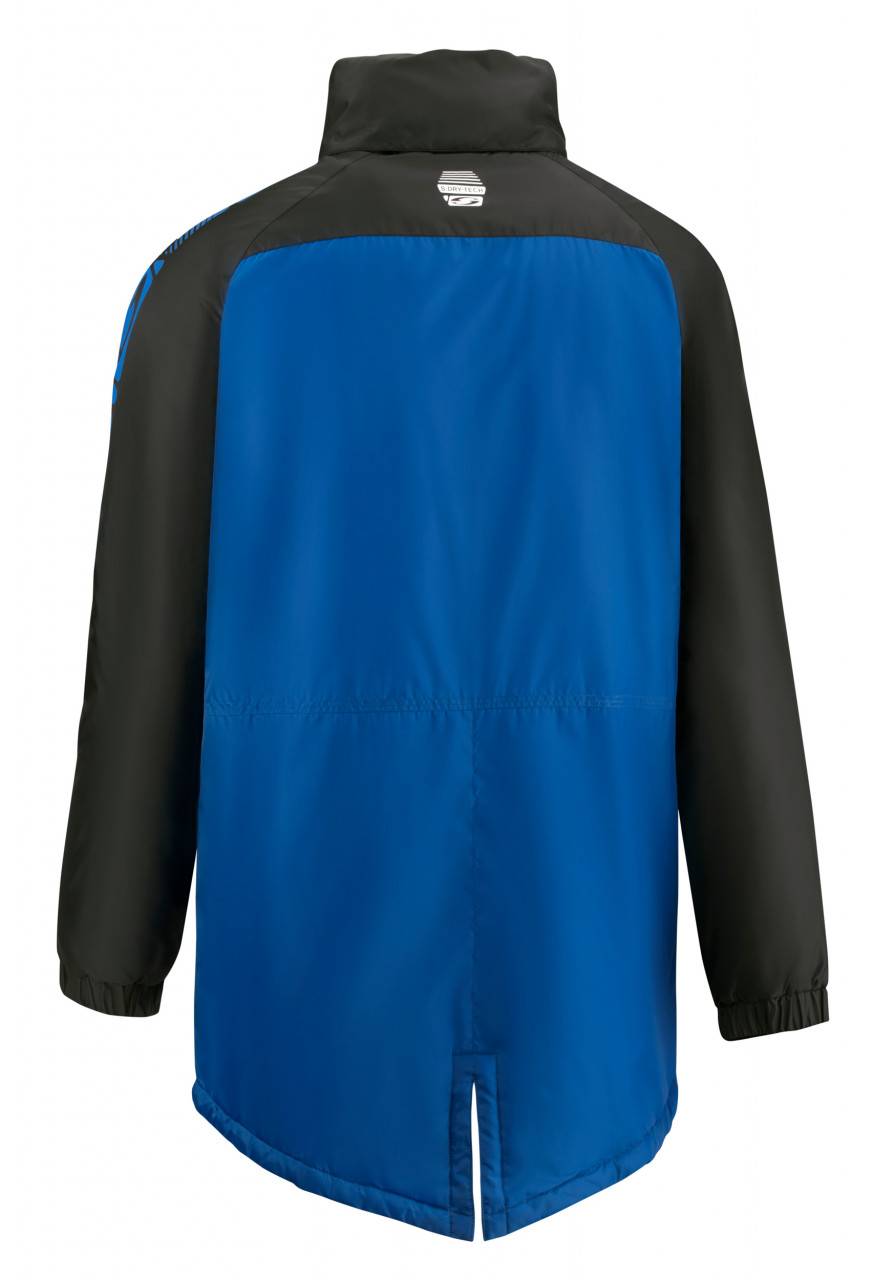 Saller Winterjacke »sallerX.72« Neueste Stile
