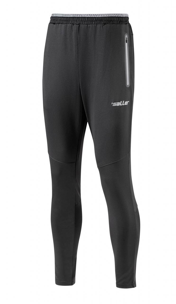 Saller Trainingshose »sallerShield« Zeitbegrenzte Promotion