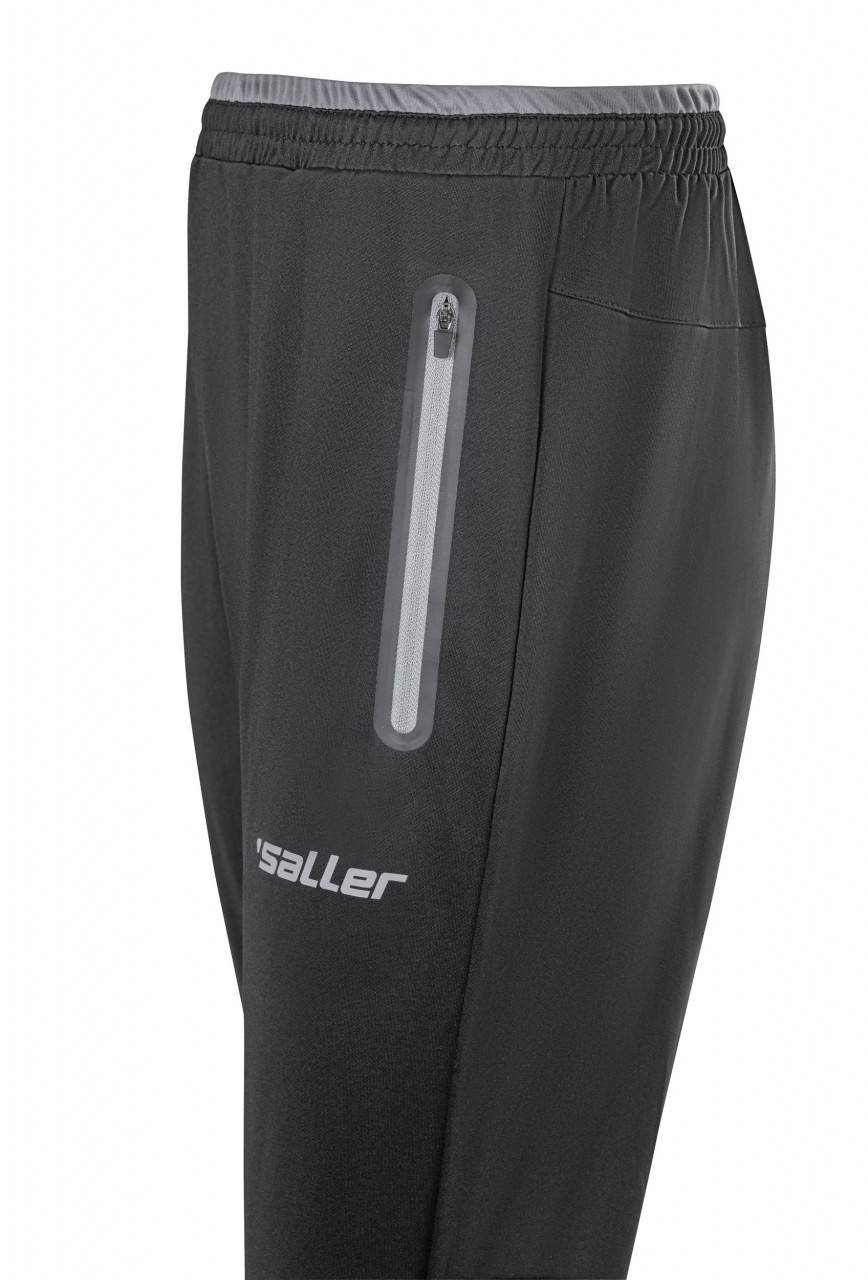Saller Trainingshose »sallerShield« Zeitbegrenzte Promotion