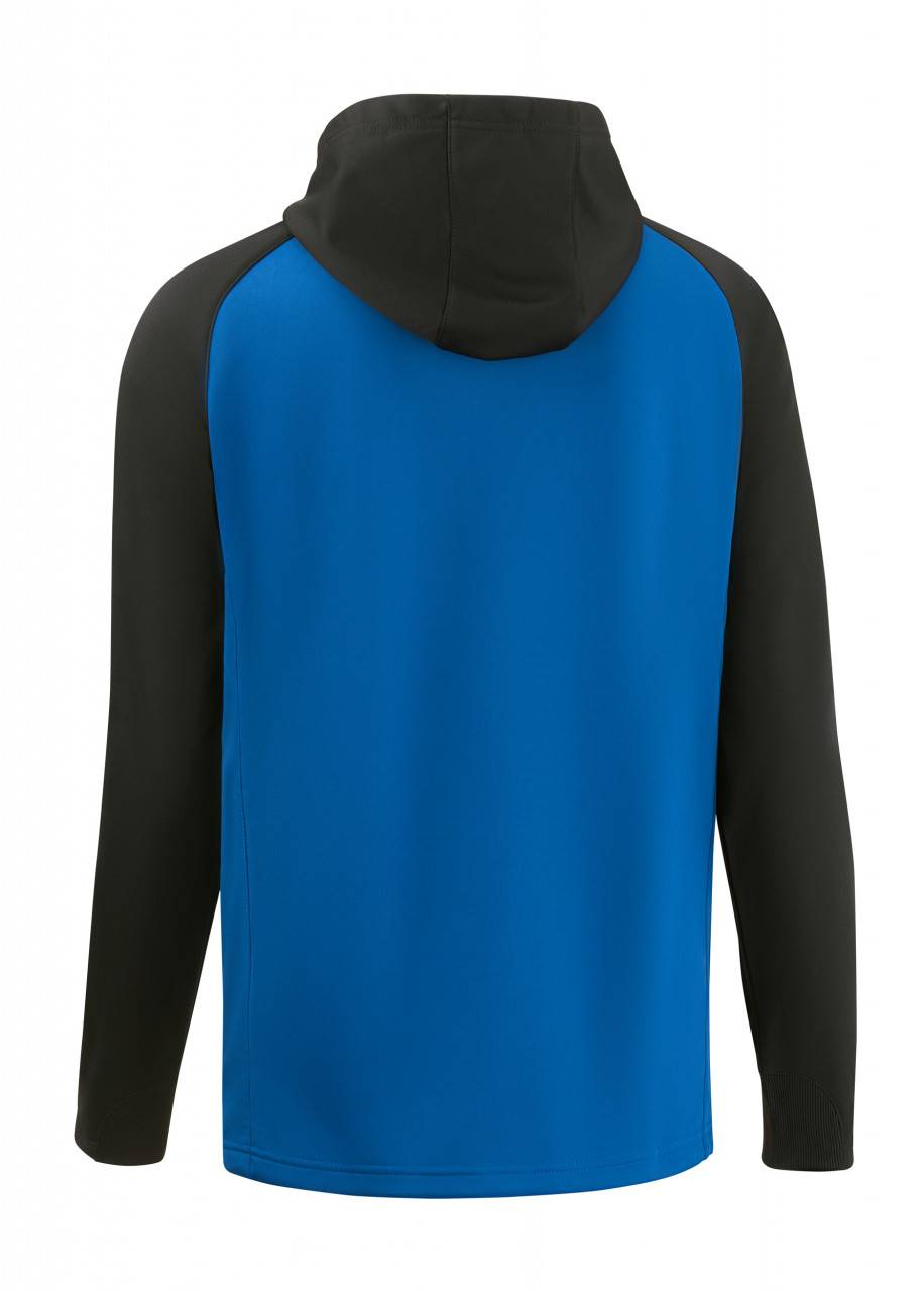 Saller Kapuzenjacke »sallerX.72« Bis zu 65% Rabatt