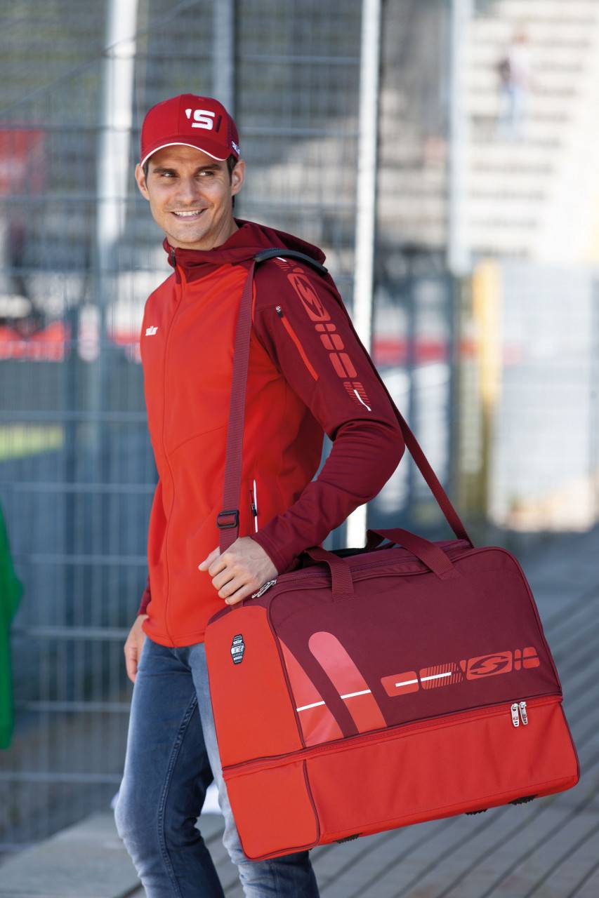 Saller Kapuzenjacke »sallerX.72« Bis zu 65% Rabatt