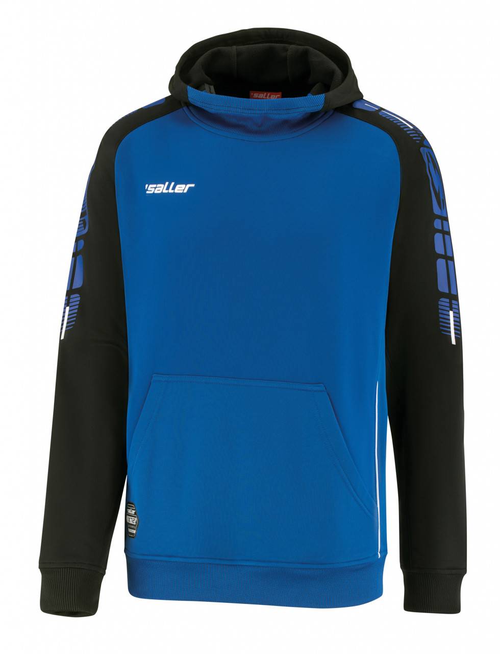 Saller Kapuzenpulli »sallerX.72« Nur für heute