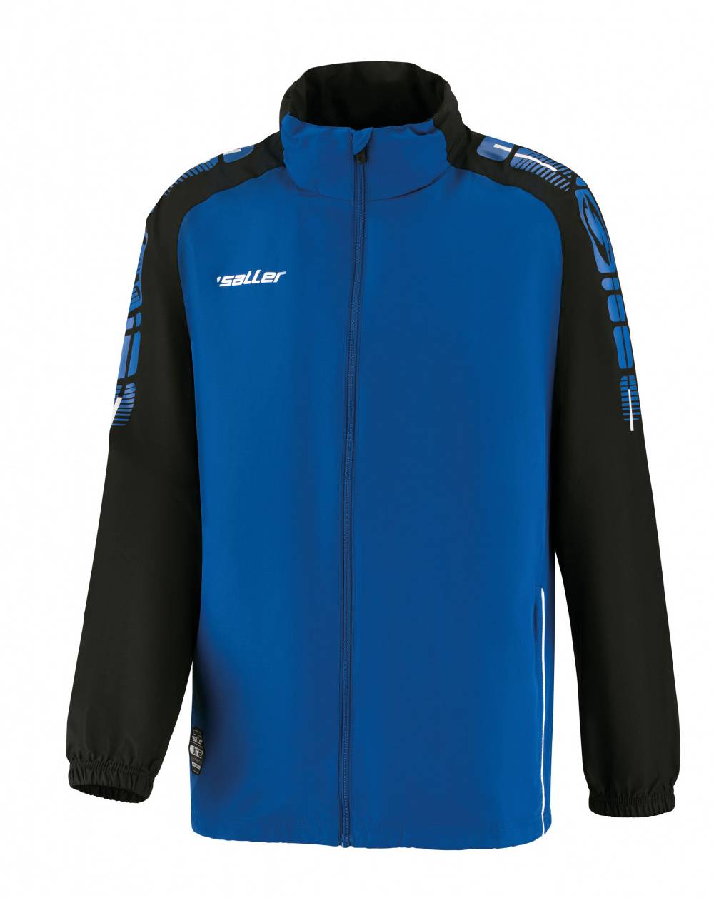 Saller Allwetterjacke »sallerX.72« Sonderangebot der Fabrik