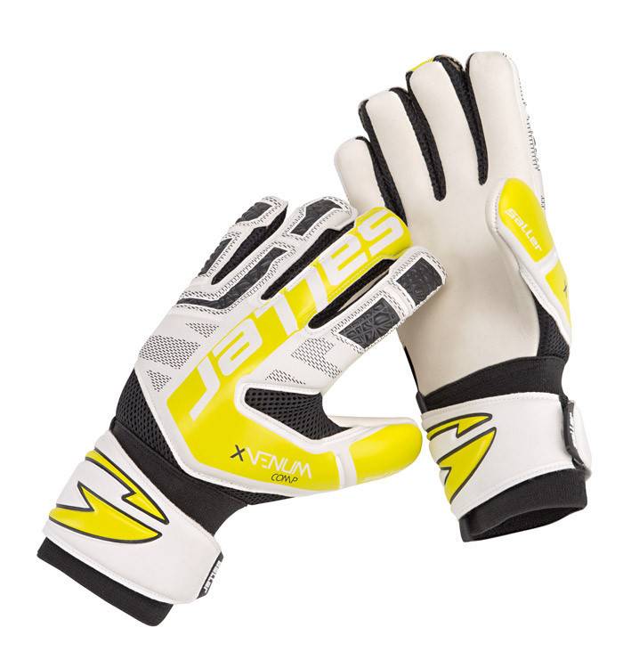 Saller Torwarthandschuh »XVENUM COMP« Black Friday Preise