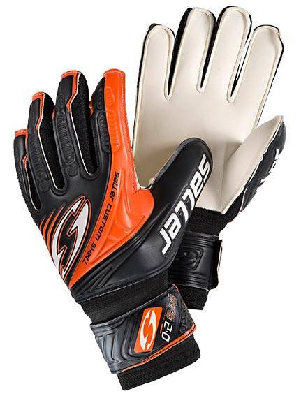 Saller Torwarthandschuh »S-FS 2.0« zollfrei