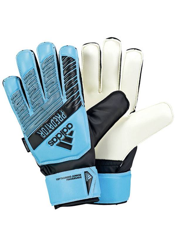 Saller adidas Torwarthandschuh »Predator Fingersave Junior« 2025