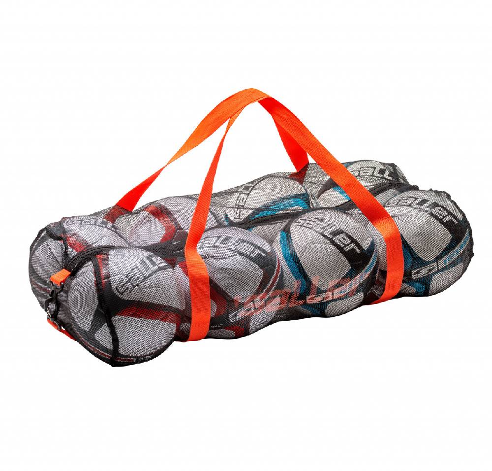 Saller saller Profi Balltasche Angebote
