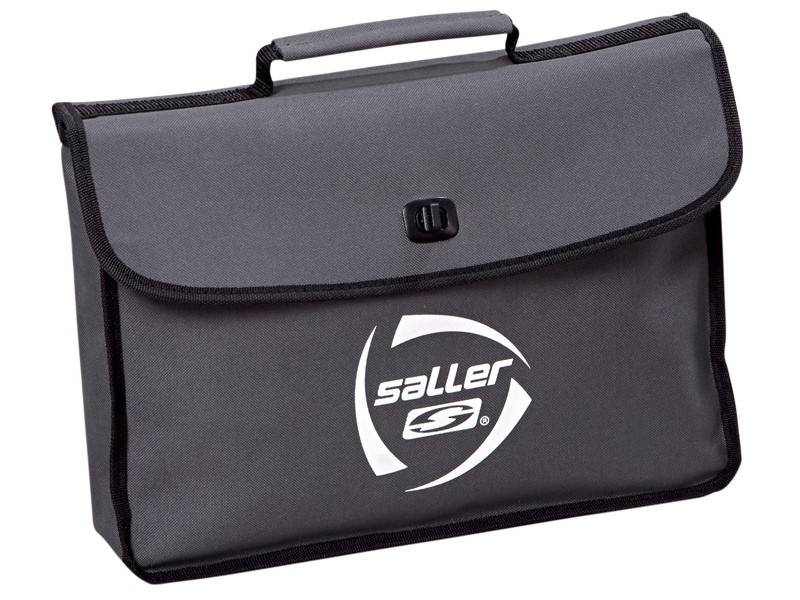 Saller Saller Trainertasche Schlussverkauf