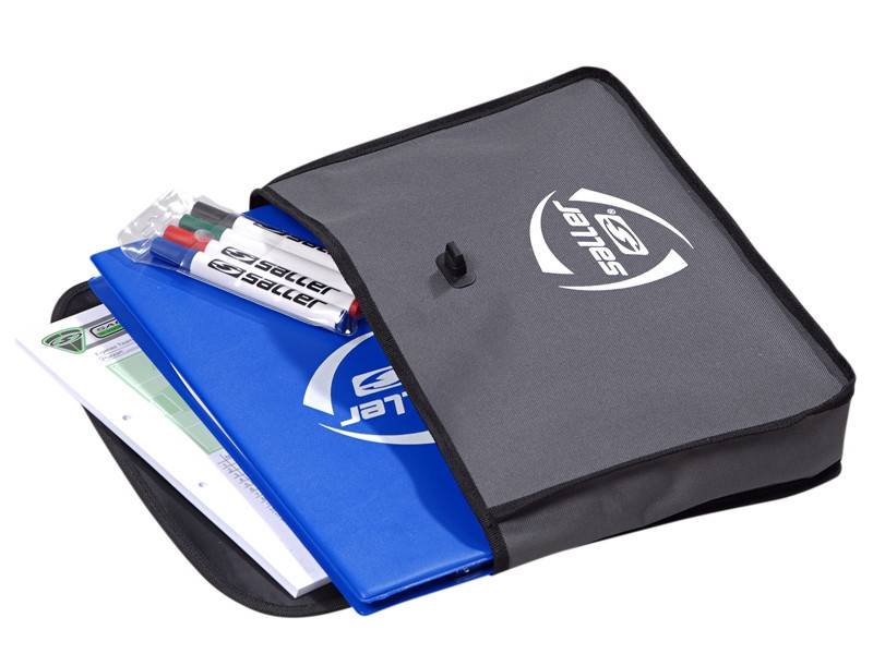 Saller Saller Trainertasche Schlussverkauf