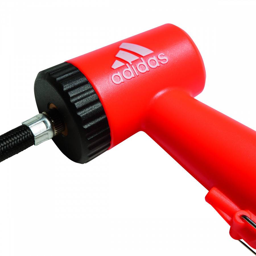 Saller adidas Ballpumpe Meist gekauft