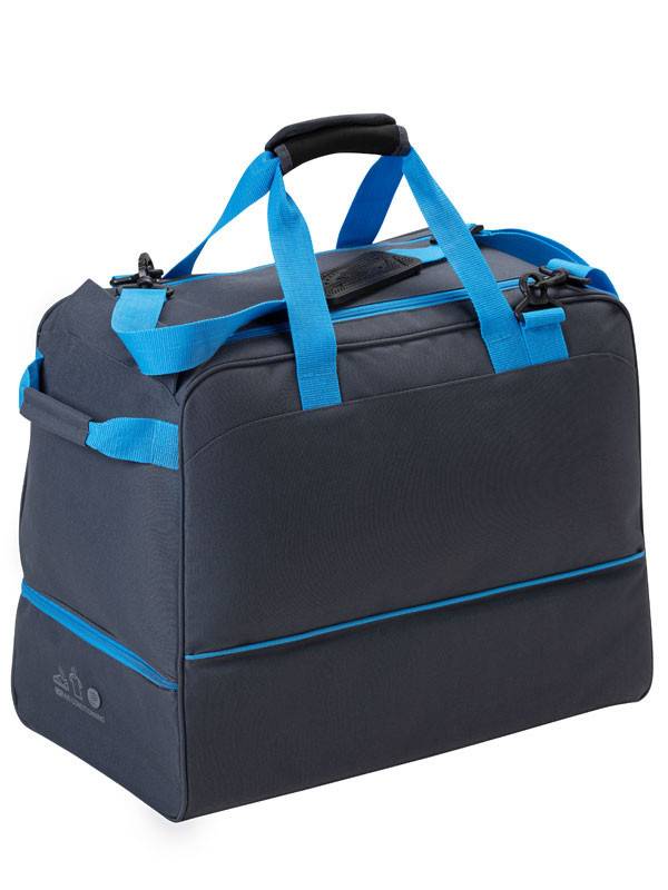 Saller 15x Schuhfachtasche »sallerTeam« inkl. Beflockung Fabrik Onlineshop