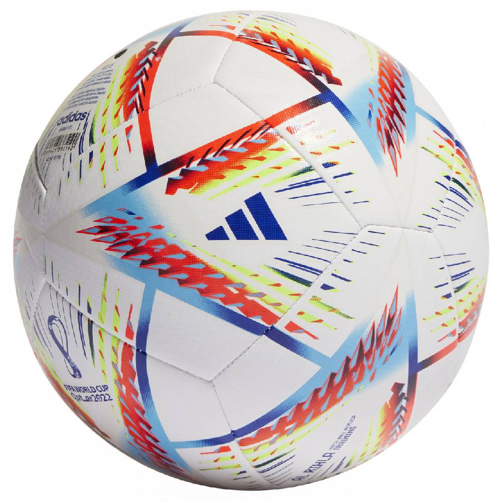 Saller adidas Trainingsball WM 2022 »Al Rihla Replica Training« Fabrikpreis