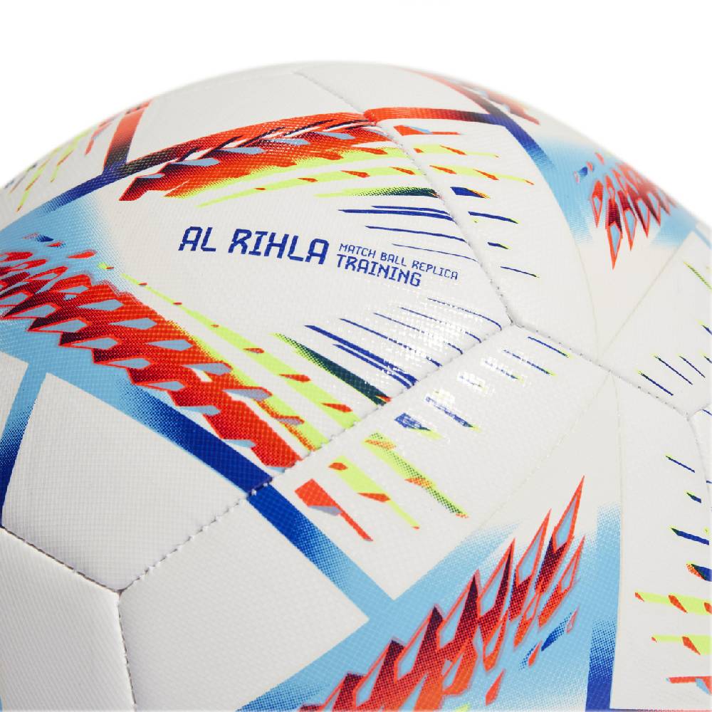 Saller adidas Trainingsball WM 2022 »Al Rihla Replica Training« Fabrikpreis