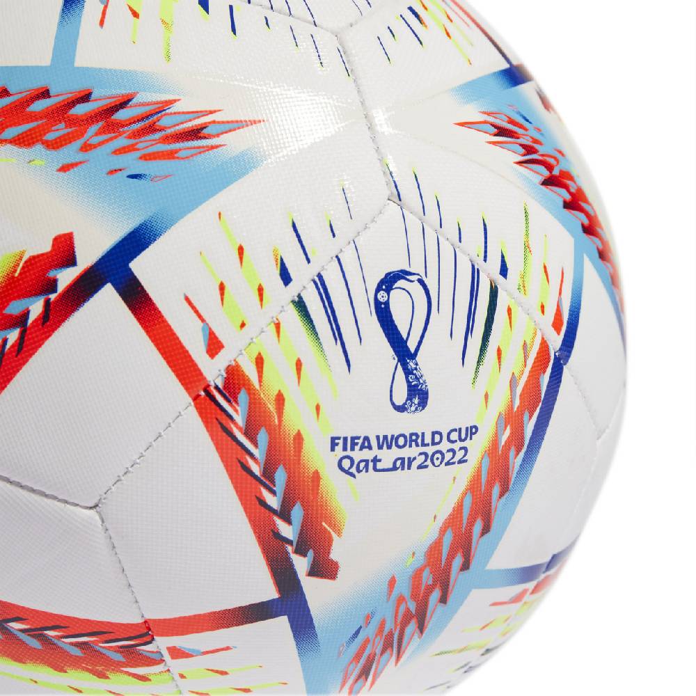 Saller adidas Trainingsball WM 2022 »Al Rihla Replica Training« Fabrikpreis