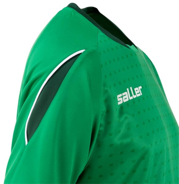 Saller Trainings T-Shirt »sallerOlympic« Begrenztes Angebot