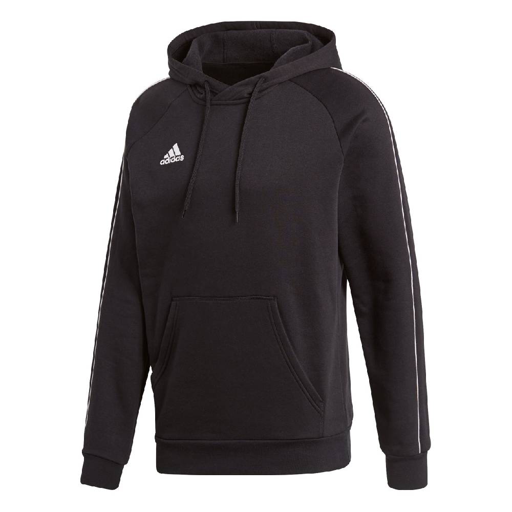 Saller adidas Kapuzenpulli »Core18«