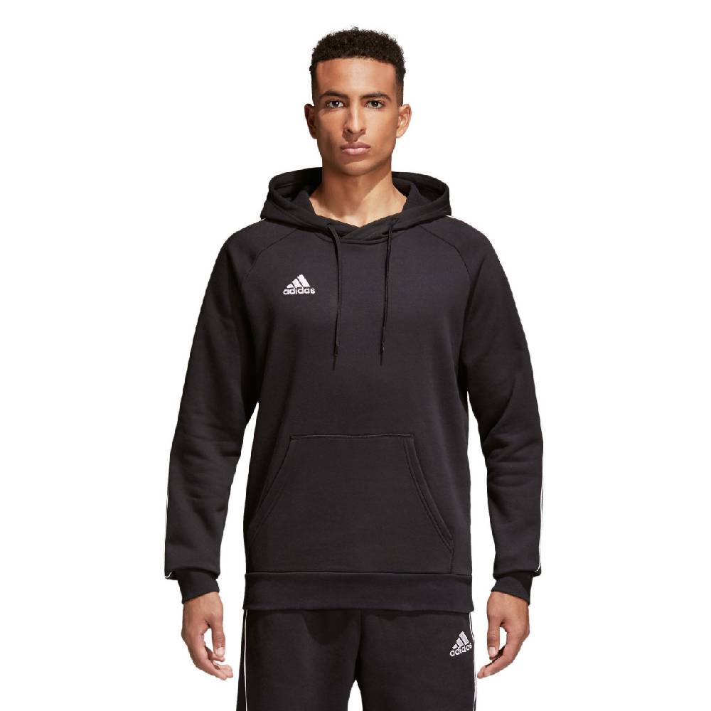 Saller adidas Kapuzenpulli »Core18« Lagerräumung