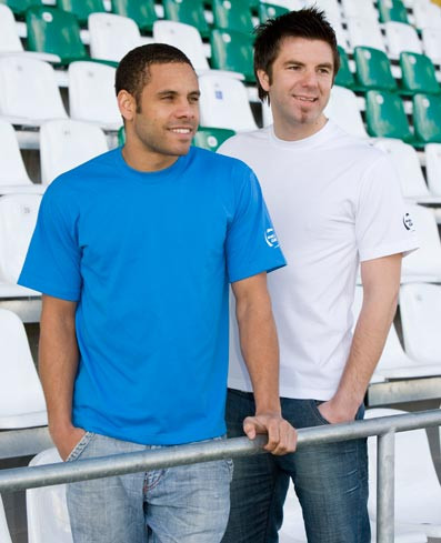 Saller T-Shirt »SALLERKLASSIK« Neueste Mode