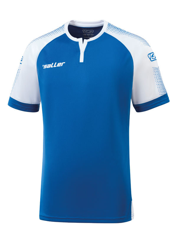 Saller Trikot »sallerManchester« Kurzarm Tägliche Deals