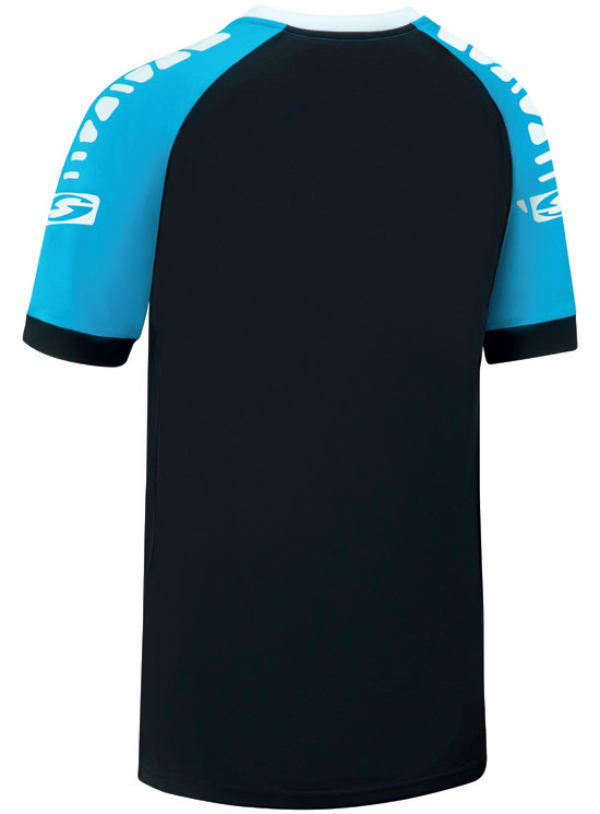 Saller Trikot »sallerNapoli« Kurzarm Sonderangebote