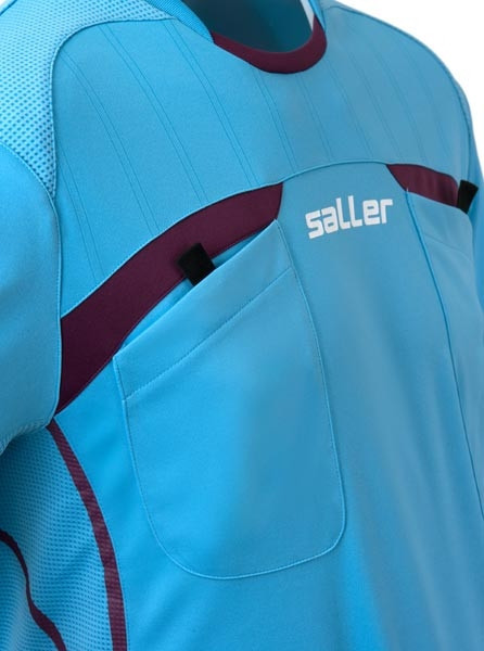 Saller saller Schiedsrichterhemd »sallerReferee« Kurzarm Wochenangebot