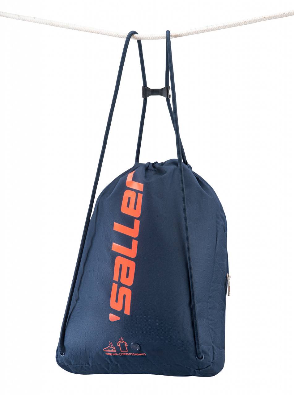 Saller Turnbeutel »sallerX.72« Letzte 3 Tage