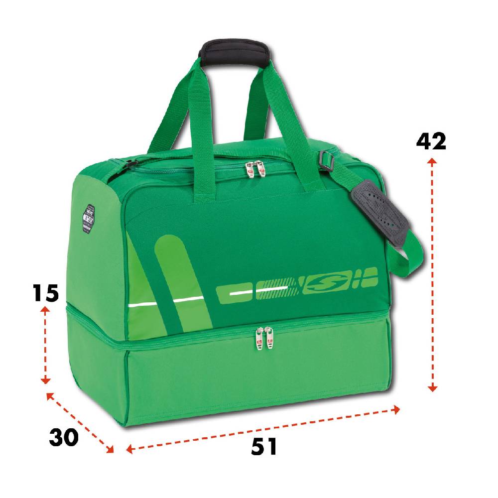 Saller Schuhfachtasche »sallerX.72« JETZT KAUFEN