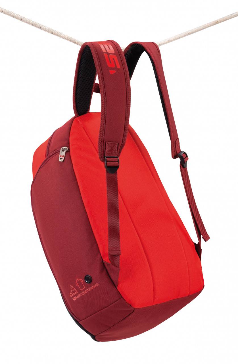 Saller Rucksack »sallerX.72« Neueste Stile