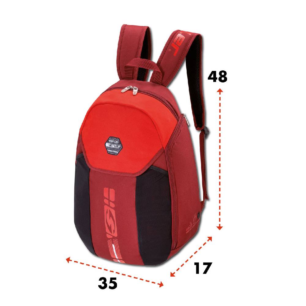 Saller Rucksack »sallerX.72« Neueste Stile
