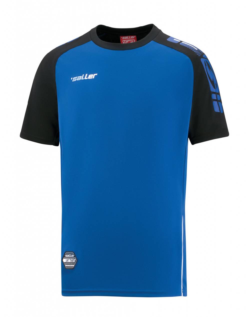 Saller T-Shirt »sallerX.72« Letzte 2 Tage