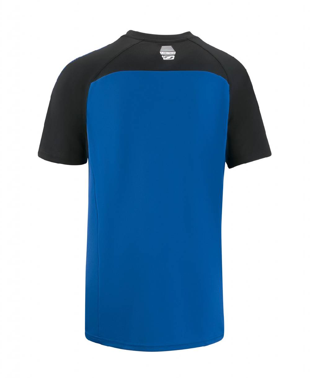 Saller T-Shirt »sallerX.72« Letzte 2 Tage