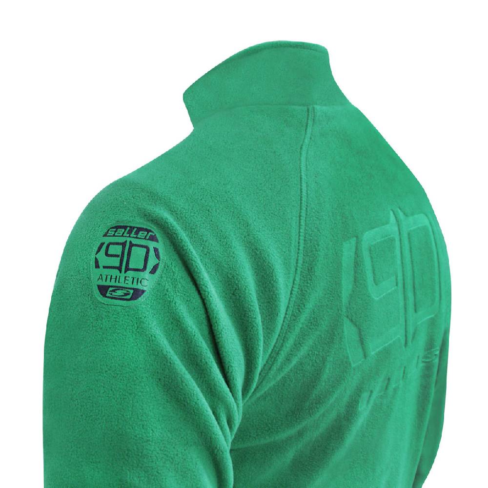 Saller Fleecejacke »saller« Bis zu 50% Rabatt