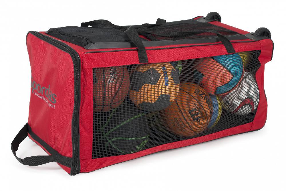 Saller Ballkoffer mit Rollen Schlussverkauf
