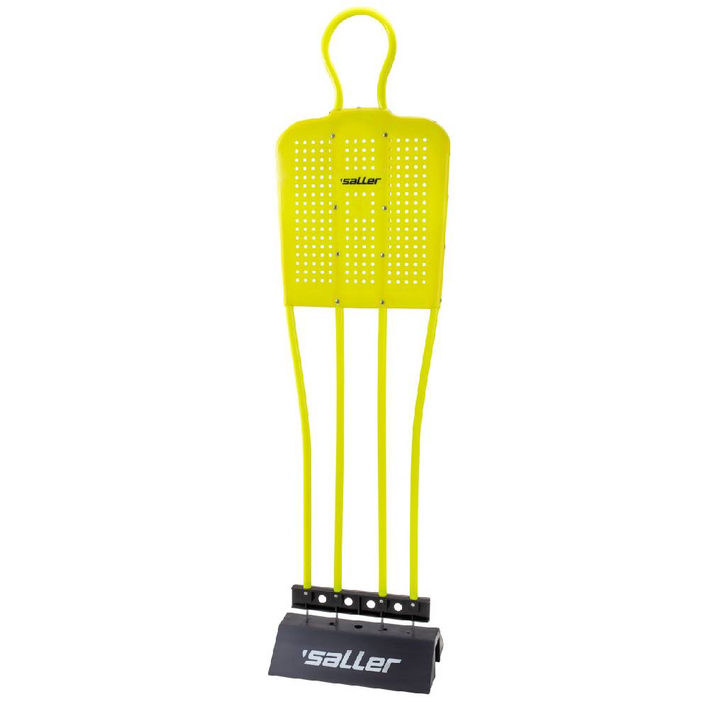Saller saller Spieler-Dummy Junior Limitierter Zeitrabatt