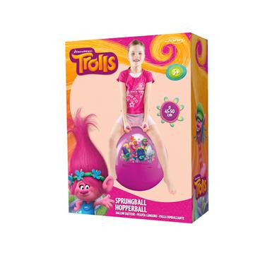 Saller Hopper Ball Trolls World Tour Fabrik Onlineshop