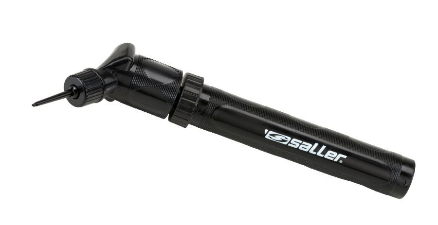 Saller saller Ballpumpe »DOUBLE ACTION« Fabrikpreis