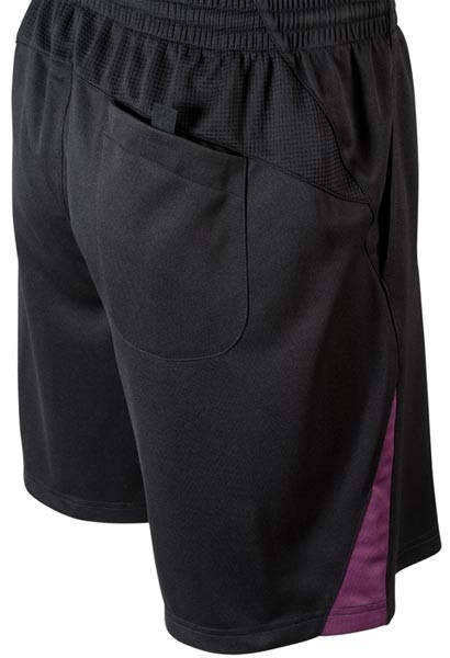 Saller saller Schiedsrichtershort »sallerReferee« Sonderangebot
